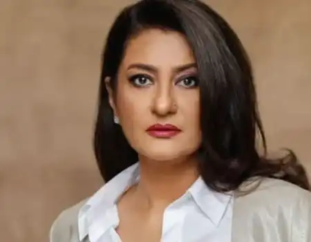 Saba Hameed