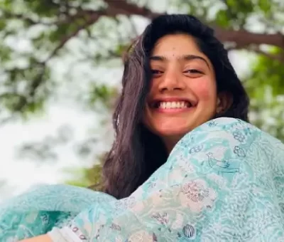 Sai Pallavi