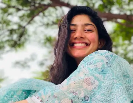 Sai Pallavi