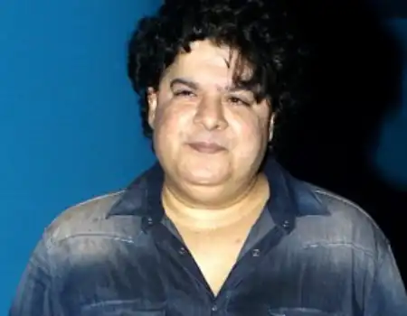 Sajid Khan