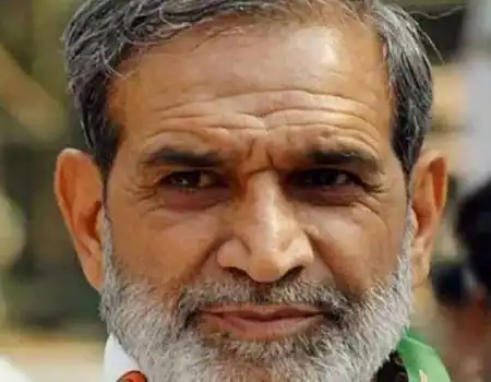 Sajjan Kumar