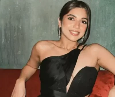 Samiksha Pednekar