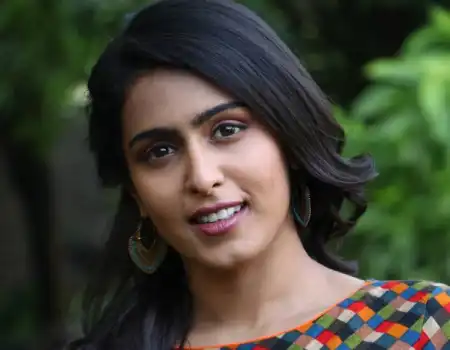 Samyuktha Hegde