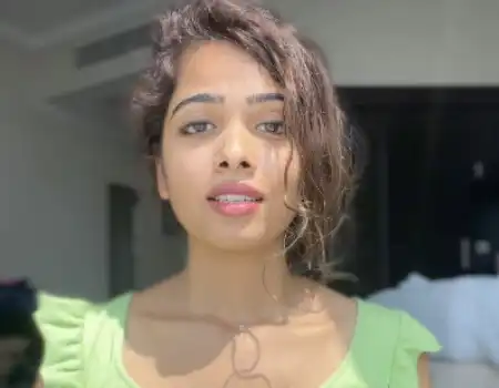 Sanah Moidutty