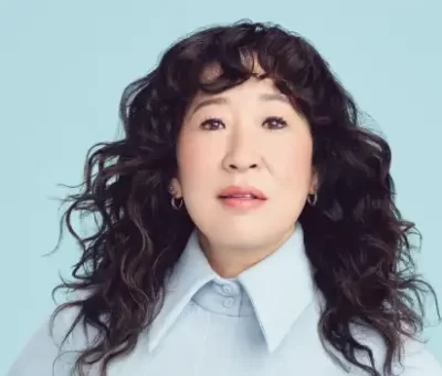 Sandra Oh