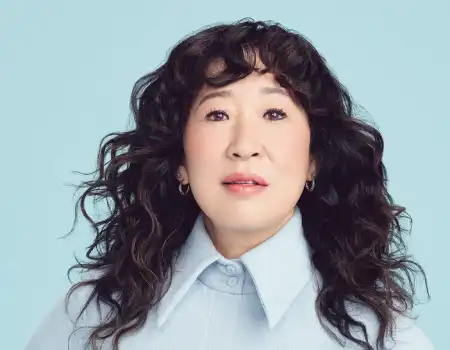 Sandra Oh