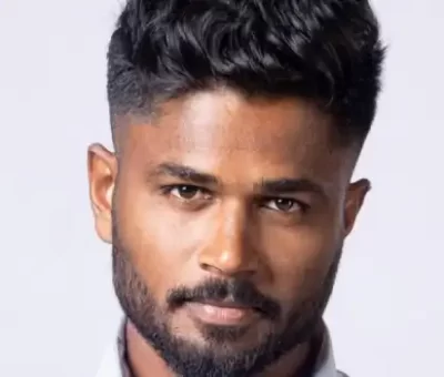 Sanju Samson