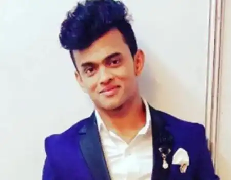 Sanket Gaonkar