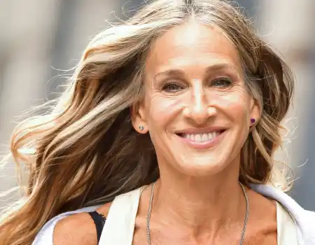 Sarah Jessica Parker