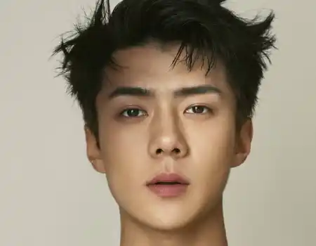 Sehun