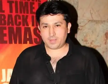 Shadaab Khan