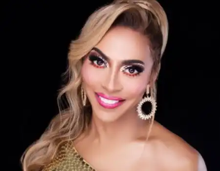 Shangela