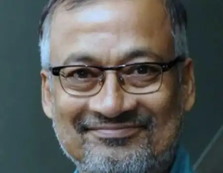 Shantilal Mukherjee