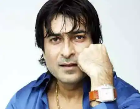 Sharad Kapoor