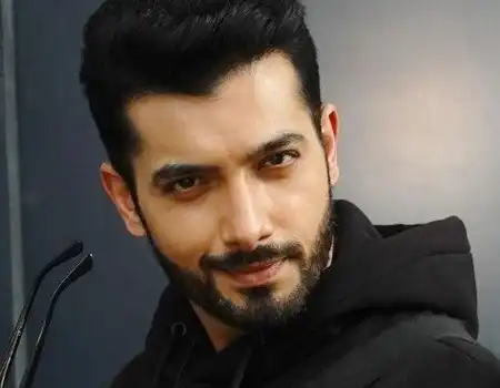 Sharad Malhotra