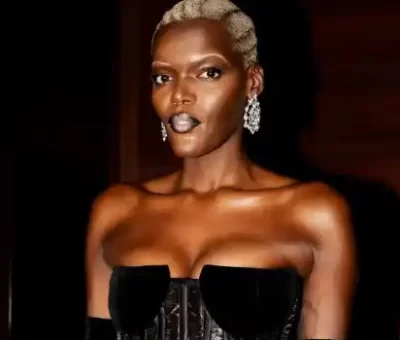 Sheila Atim