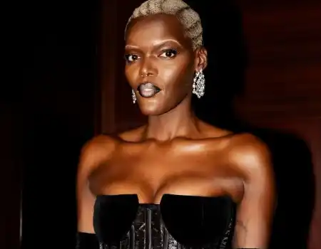 Sheila Atim