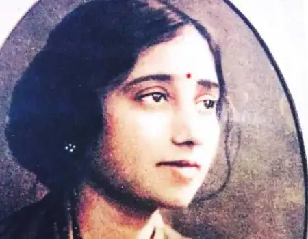 Shevanti Mangeshkar