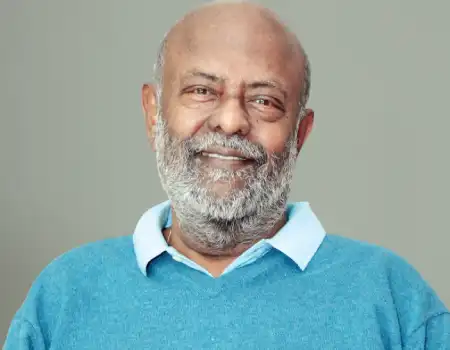 Shiv Nadar