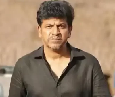 Shiva Rajkumar