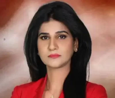 Shobhna Yadav