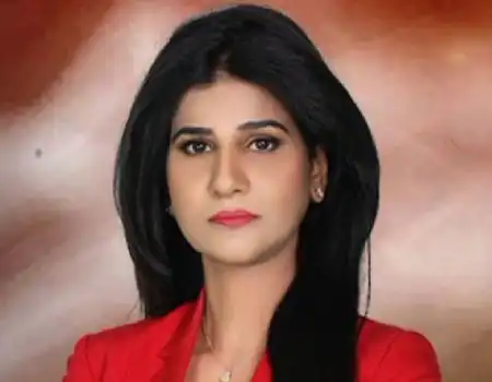 Shobhna Yadav