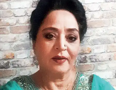 Shoma Anand