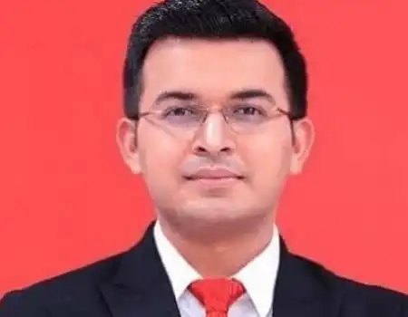 Shubhankar Mishra