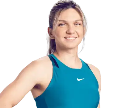 Simona Halep