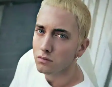 Slim Shady