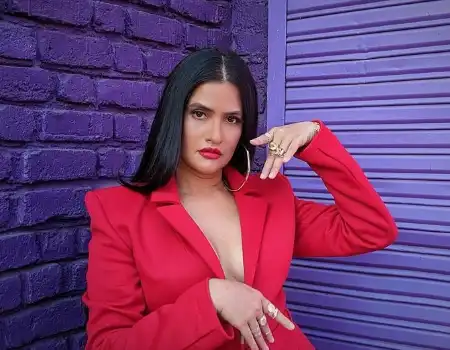 Sona Mohapatra