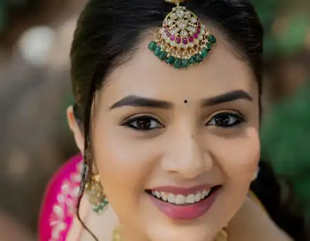 Sreemukhi