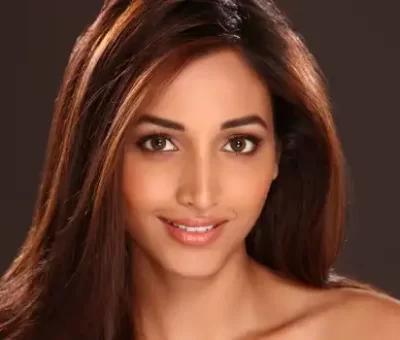 Srinidhi Shetty