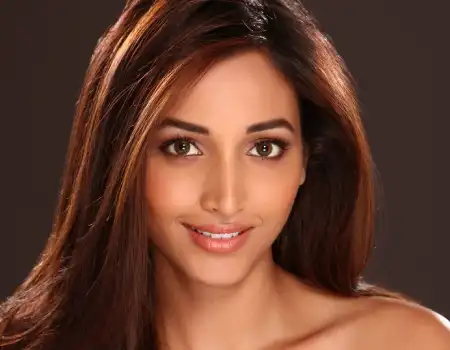 Srinidhi Shetty