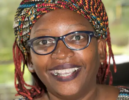 Stella Nyanzi