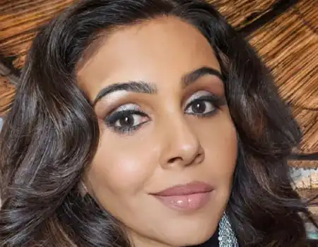 Suchitra Krishnamoorthi