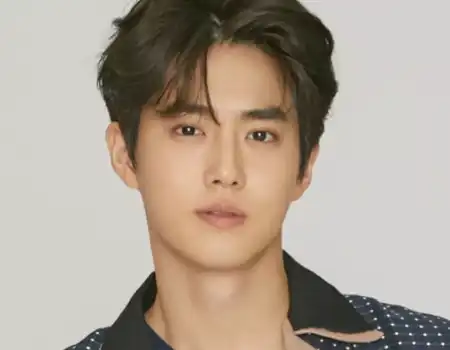 Suho