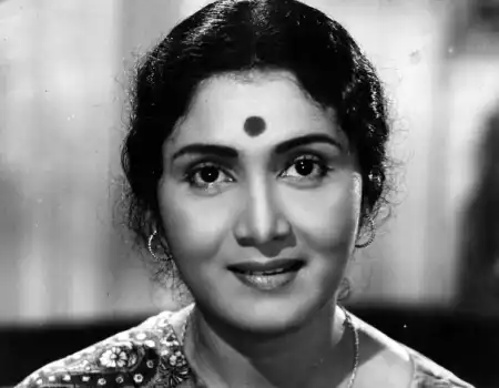 Sulochana Latkar