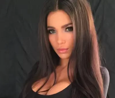 Svetlana Bilyalova