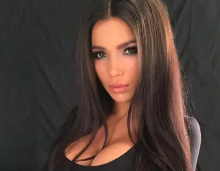 Svetlana Bilyalova