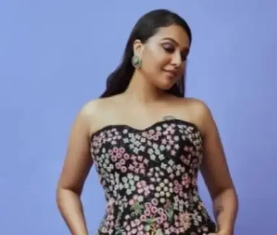 Swara Bhaskar