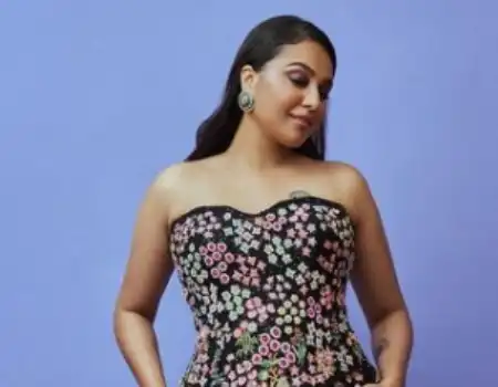 Swara Bhaskar