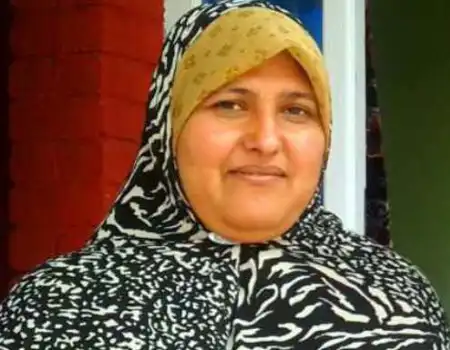 Tabassum Guru