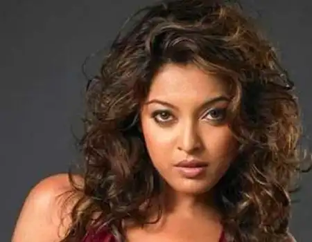 Tanushree Dutta