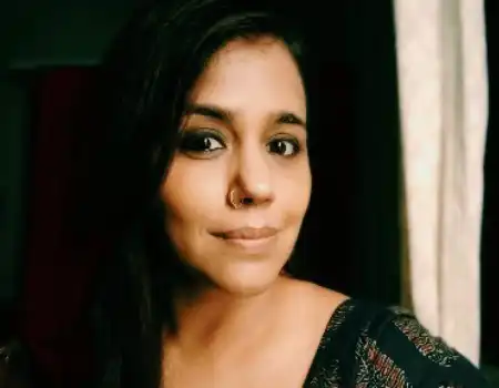 Taranjit Kaur