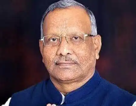 Tarkishore Prasad