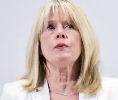 Tipper Gore