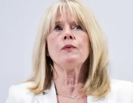 Tipper Gore