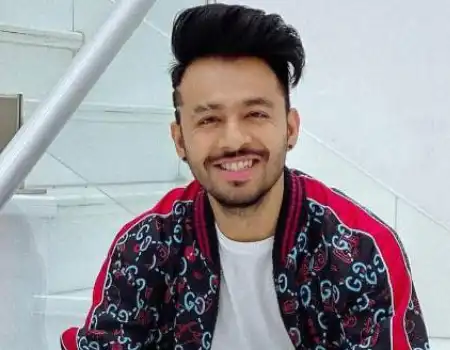 Tony Kakkar