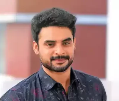 Tovino Thomas